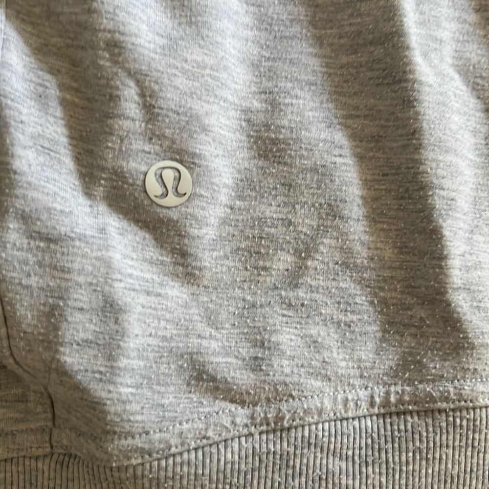 Lululemon High Lines Pullover - image 5